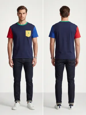 T-shirt Ralph Lauren