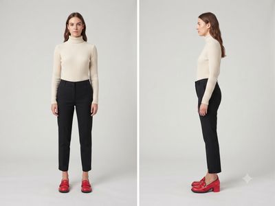 Chaussures à talons Art