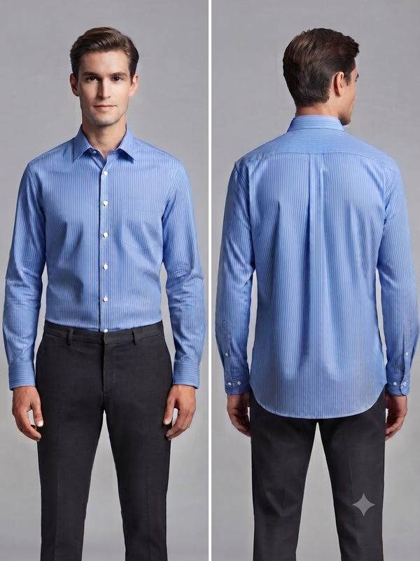 Chemise Pierre Cardin