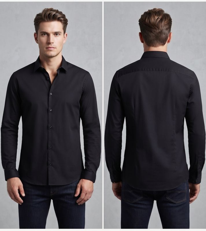 Chemise Jack &amp; Jones