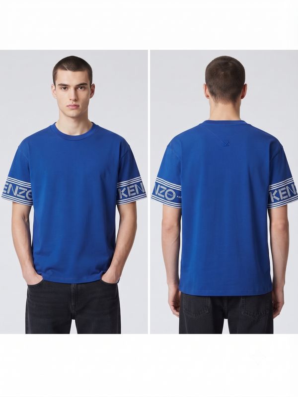 T-shirt Kenzo