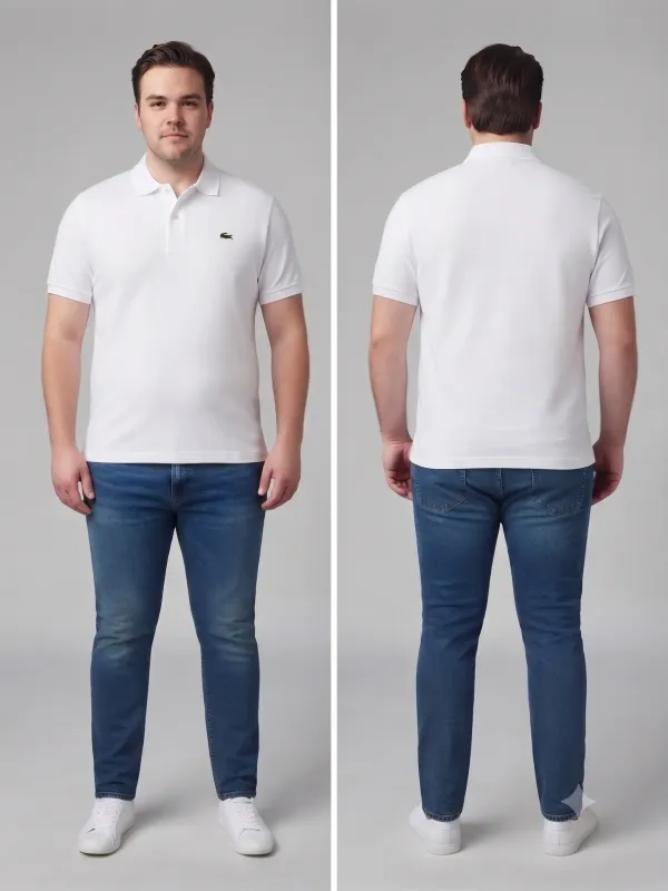 T-shirt Lacoste