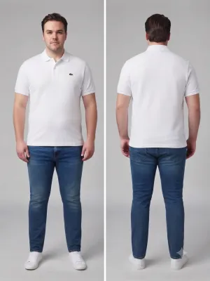 T-shirt Lacoste