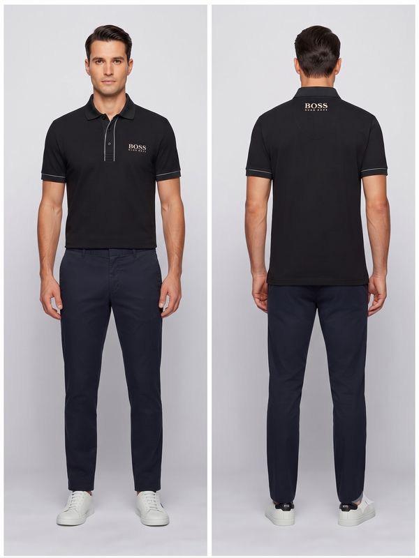 T-shirt Hugo Boss