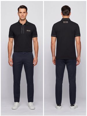 T-shirt Hugo Boss