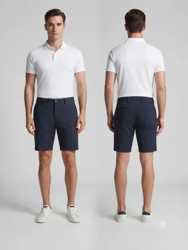 Short Hugo Boss