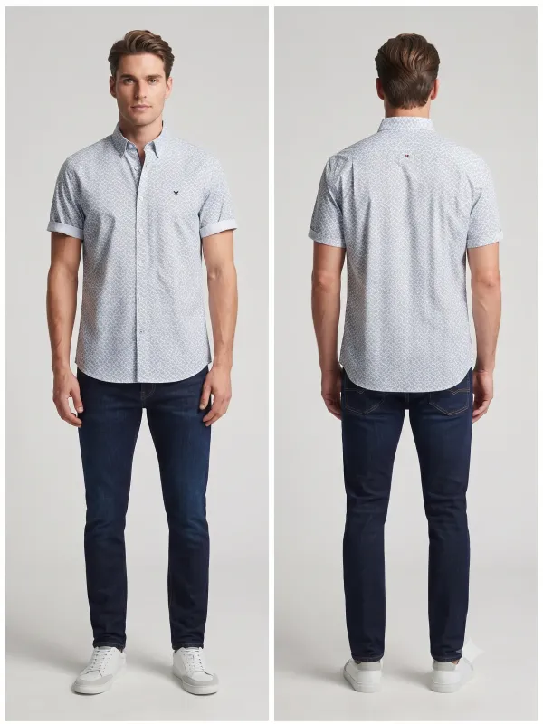 Chemise Kaporal