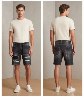 Short Desigual