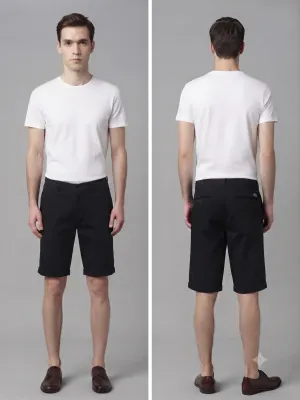Short Lacoste