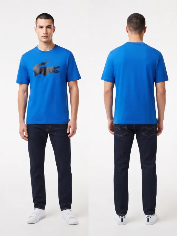 T-shirt Lacoste