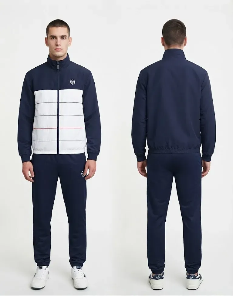 Veste Sergio Tacchini