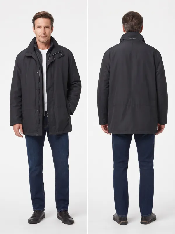 Veste Pierre Cardin