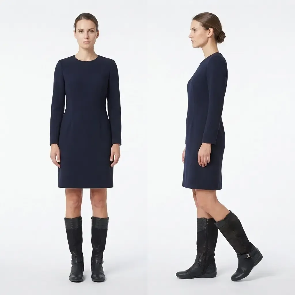 Bottes Madison