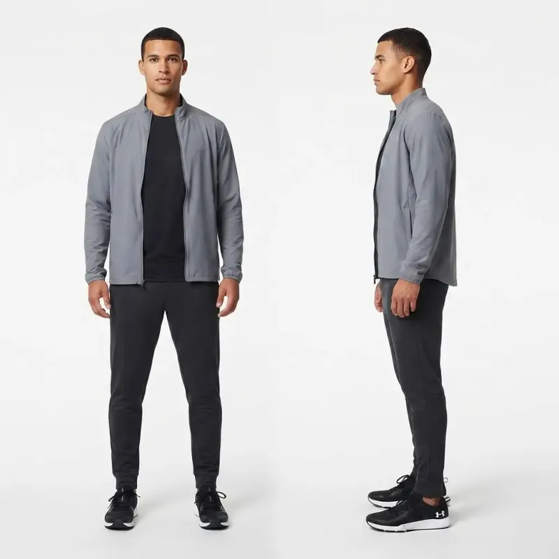 Baskets Under Armour