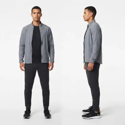 Baskets Under Armour