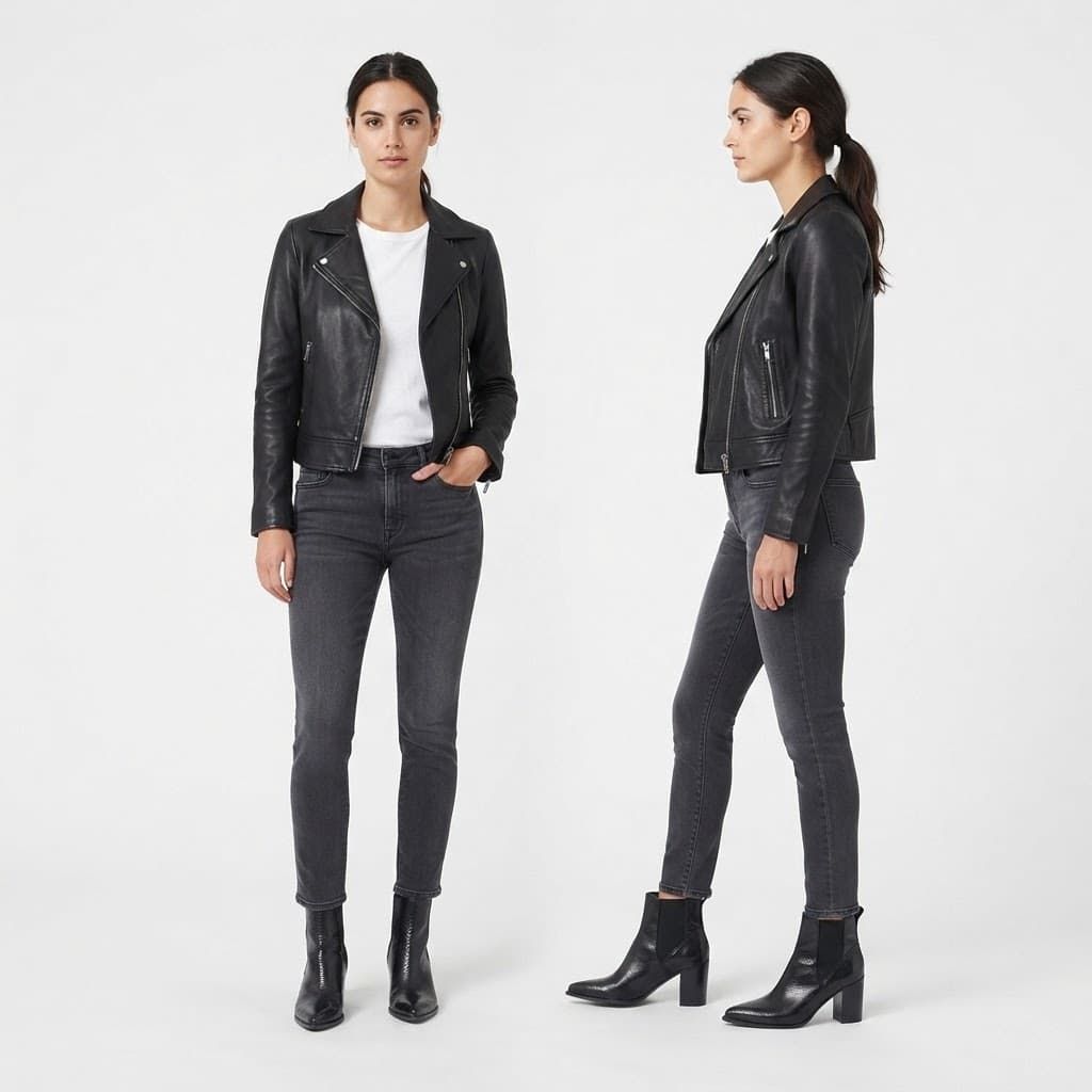 Bottines San Marina