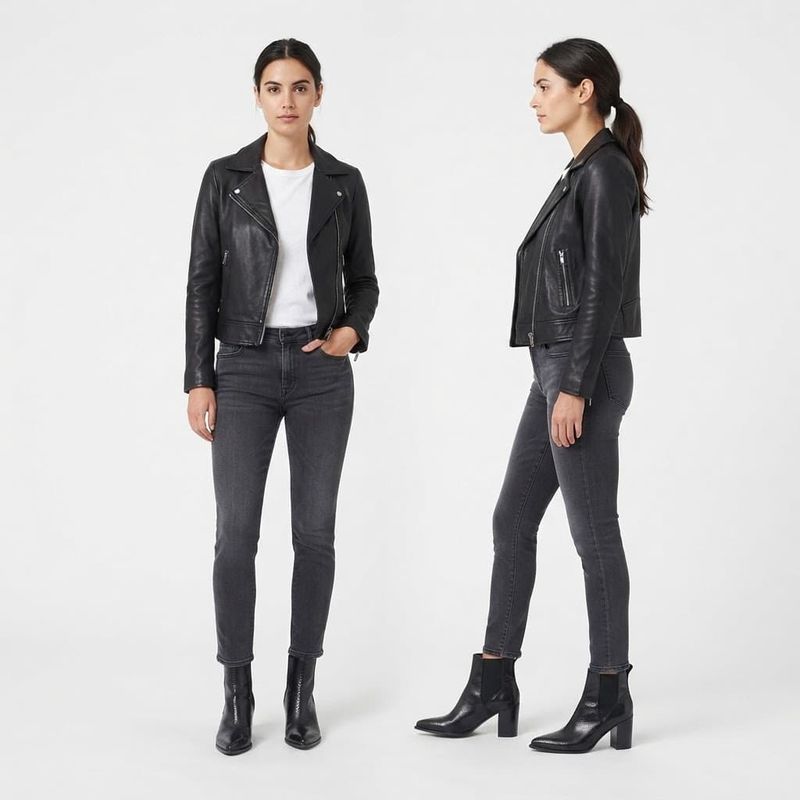Bottines San Marina