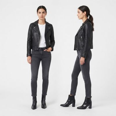 Bottines San Marina