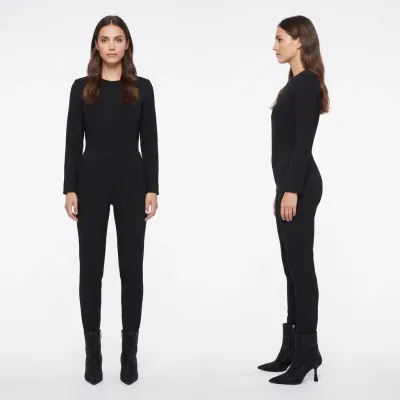 Bottines pailletées Zara
