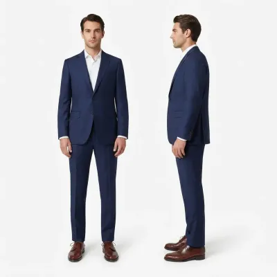 Chaussures de ville Pierre Cardin
