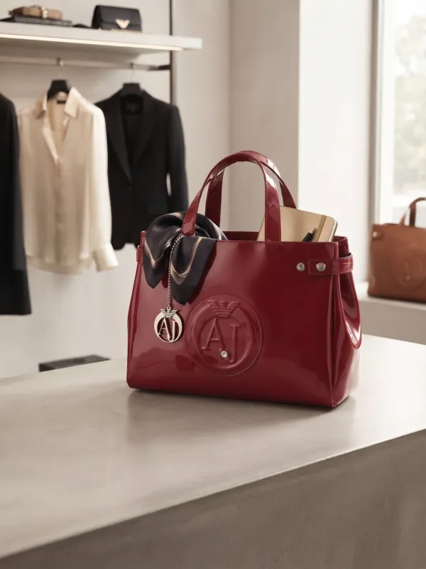 Sac à main Armani Jeans