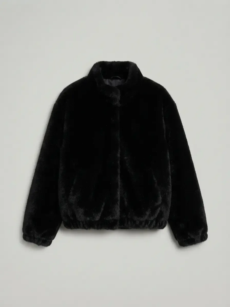 Veste Sud express