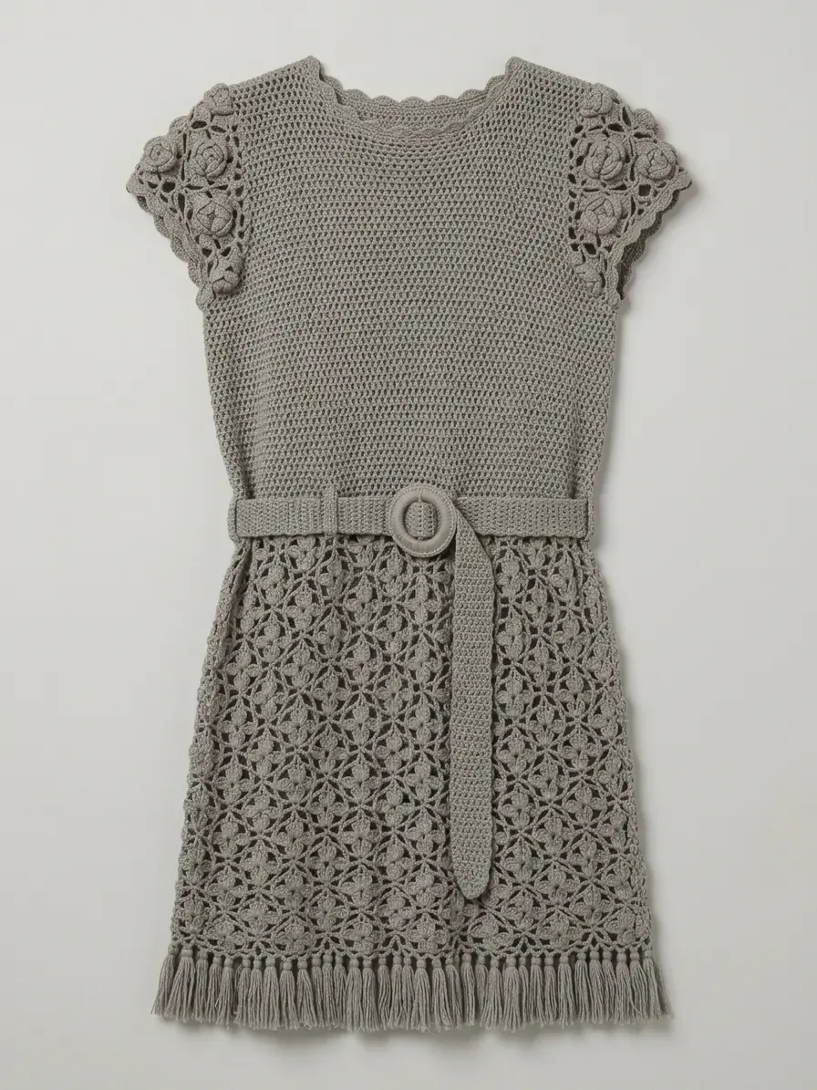 Robe Manoush