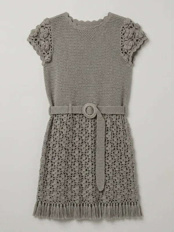 Robe Manoush