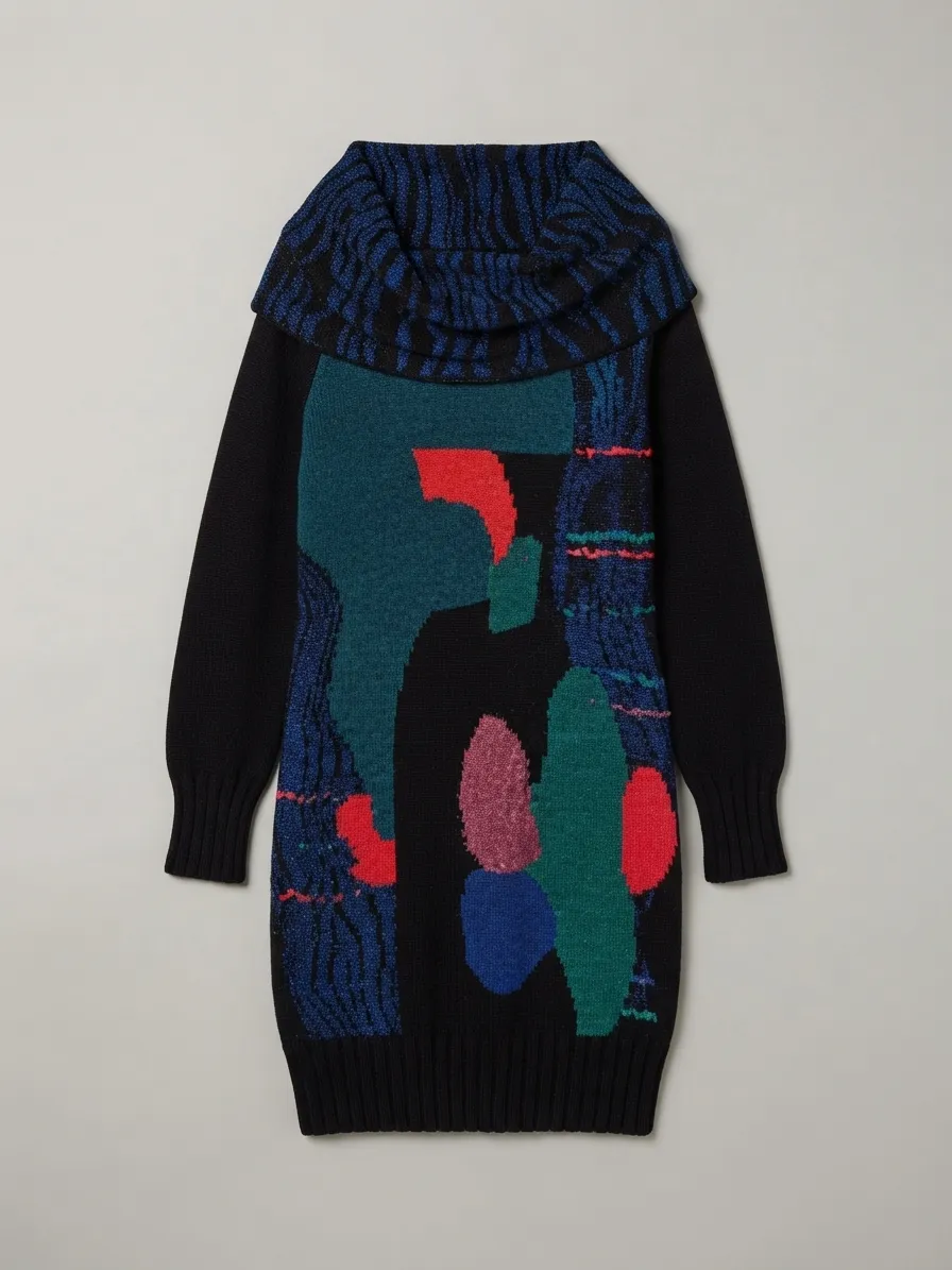 Robe Aventures des Toiles