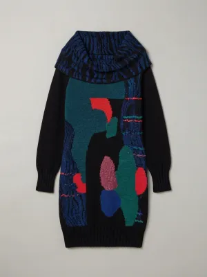 Robe Aventures des Toiles