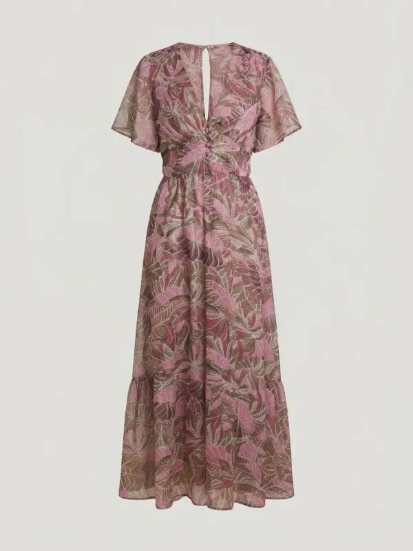 Robe Gold&amp;Silver