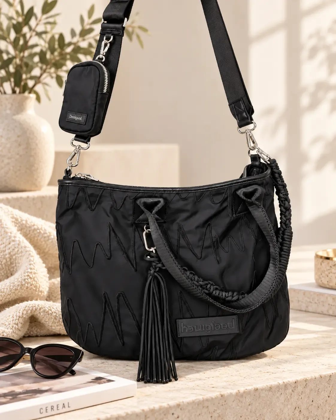 Sac à main Desigual