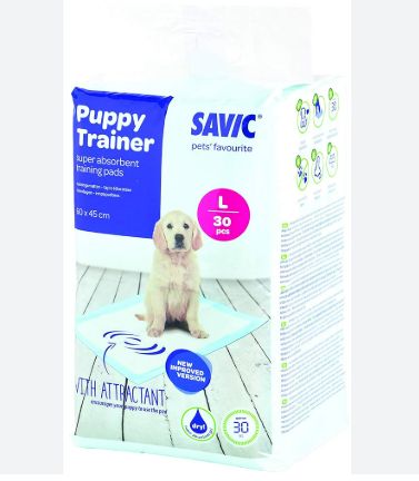 Tapis éducateur SAVIC Taille L