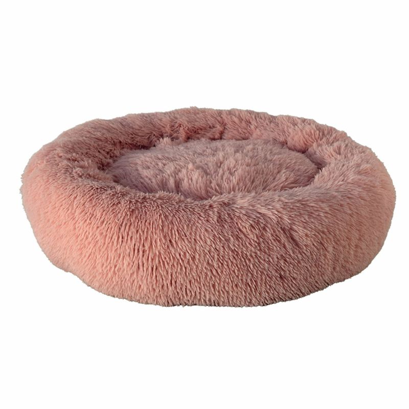 Corbeille Calming Rose 70 cm x 15 cm