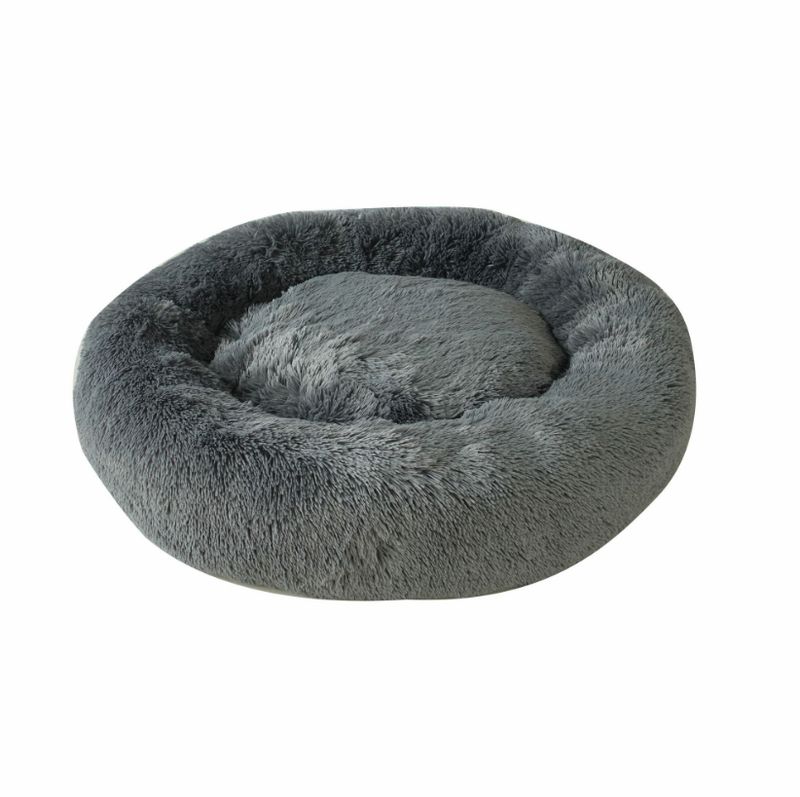 Corbeille Calming Grise 70 cm x 15 cm