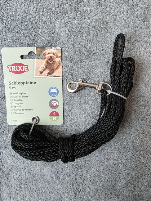 Longe Trixie 5 M