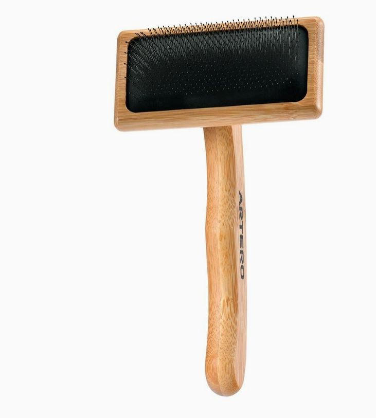 Brosse à épingles longues protégées Taille S Artero Romeo