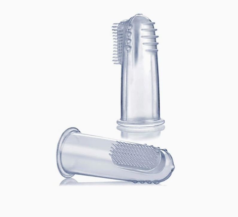 Protection dentaire en silicone pour chiens et chats Taille M L