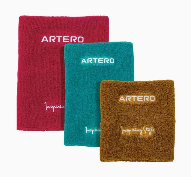 Set protège-oreilles séchants Artero Focus