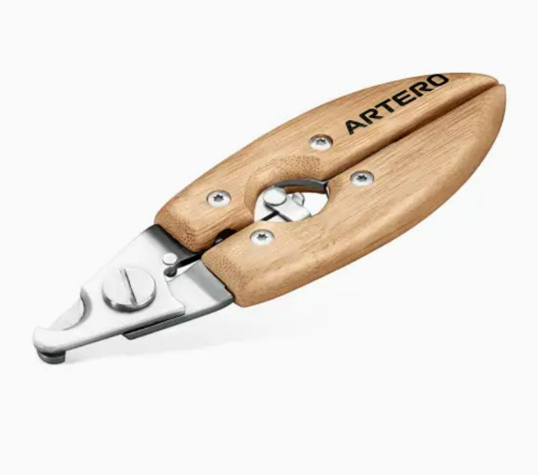 Coupe ongles pour chats et chiens taille S Artero