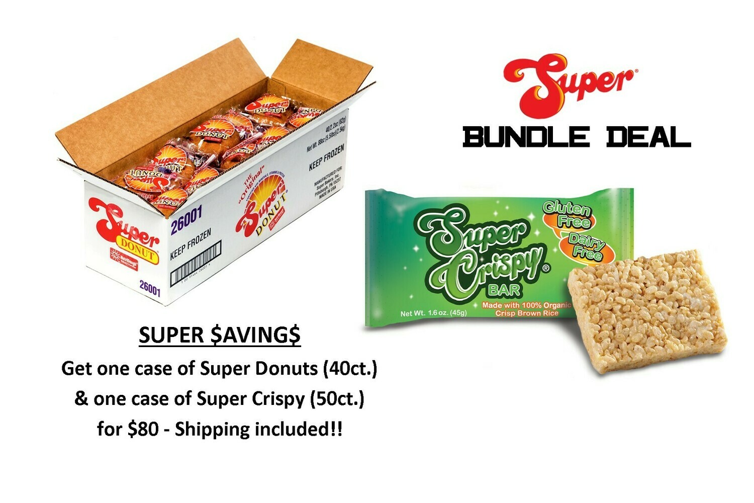 Super Bundle Super Bundle