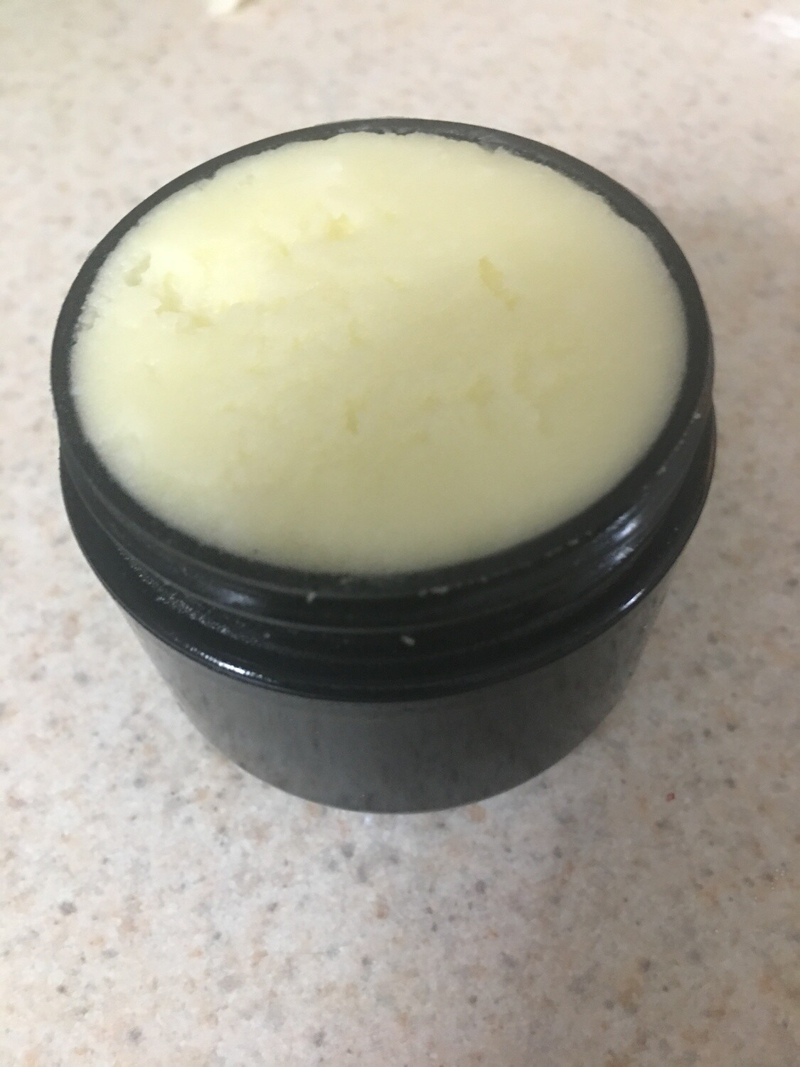 Baking soda Lightening scrub    8 oz Large
