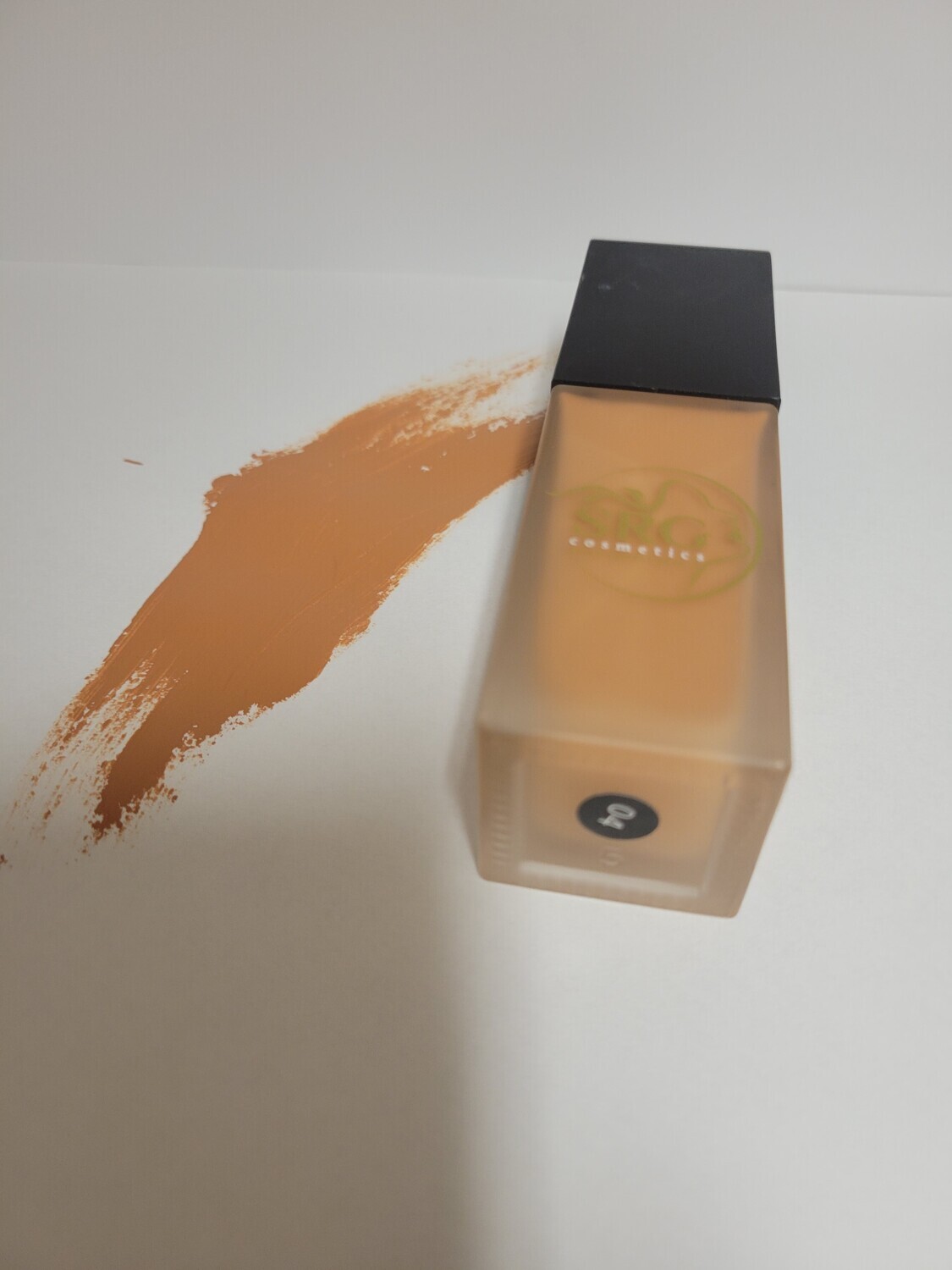 SRG Perfect Match Foundation (#04)