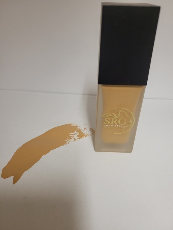 SRG Perfect Match Foundation (#02) SRG Perfect Match Foundation (#02)