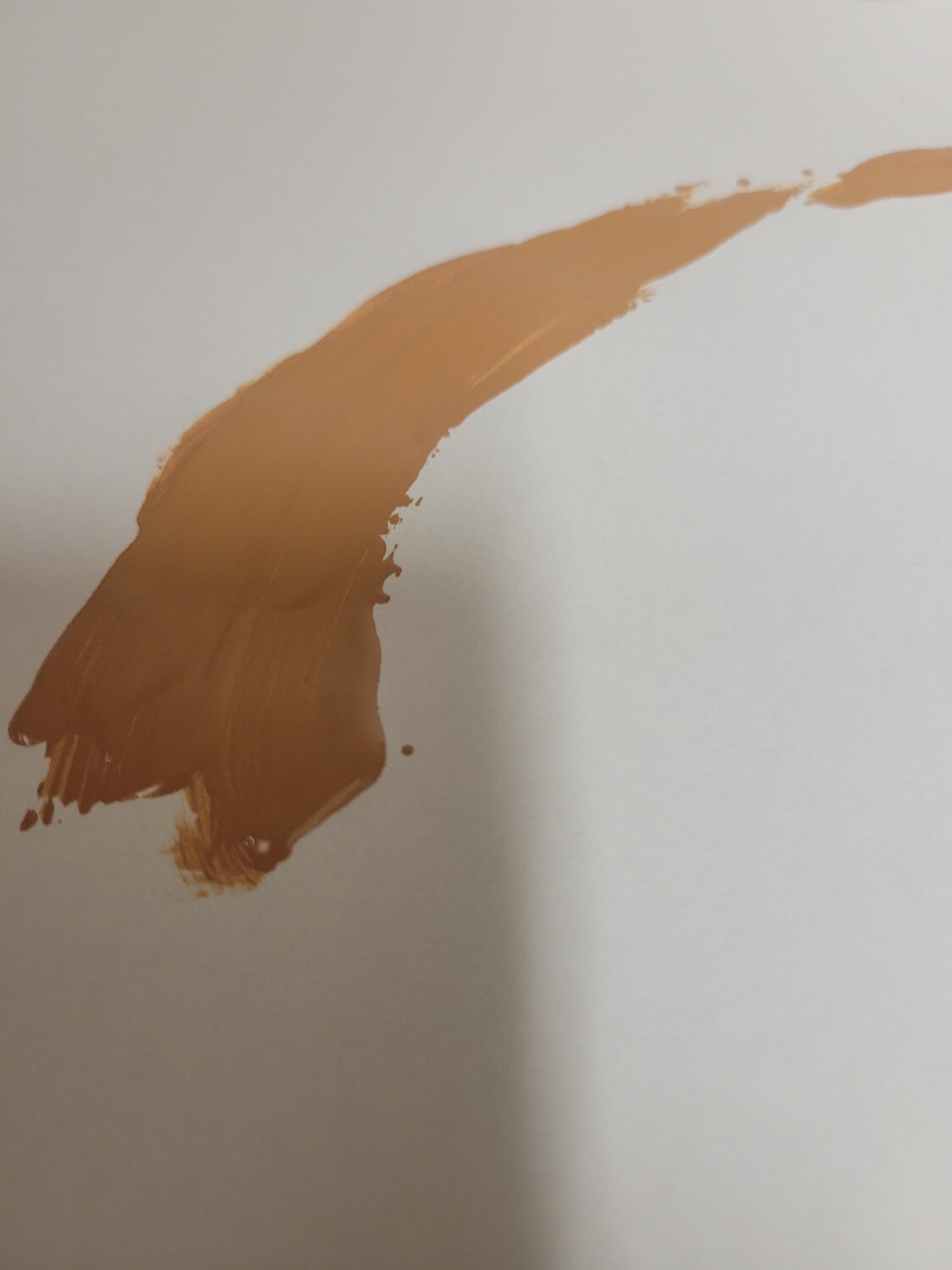 SRG Perfect Match Foundation (#07)