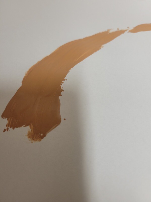 SRG Perfect Match Foundation (#07)