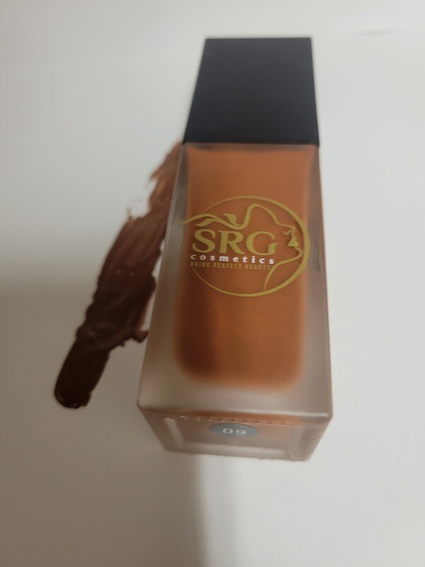 SRG Perfect Match Foundation (#09) SRG Perfect Match Foundation (#09)