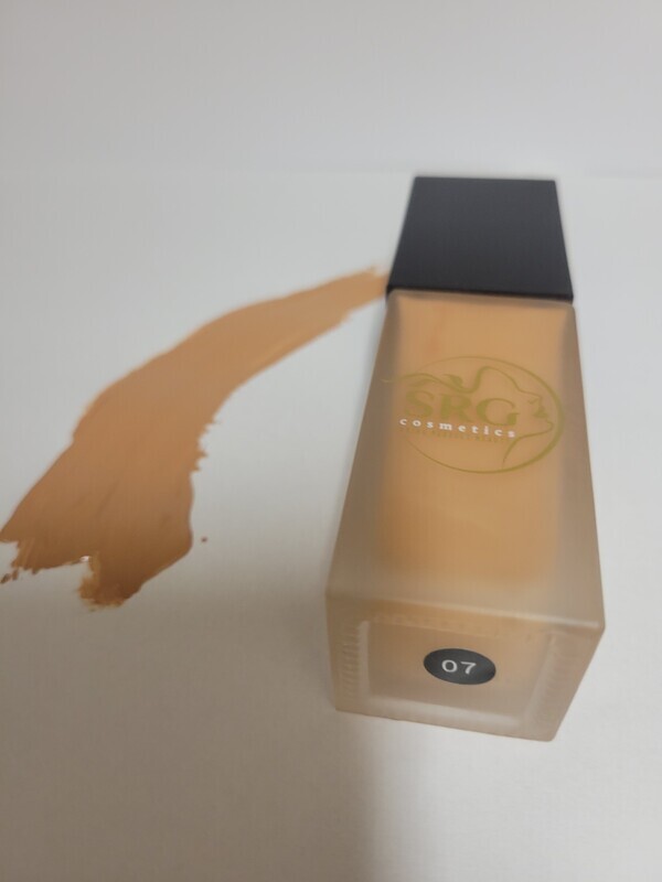 SRG Perfect Match Foundation (#07) SRG Perfect Match Foundation (#07)