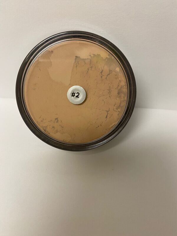 SRG Original Mineral Setting Powder