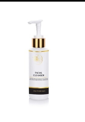 Facial Cleanser